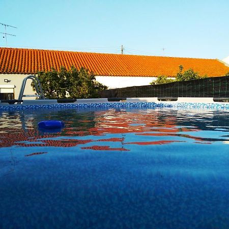 Cantinho Do Sol Villa Grandola Exterior photo