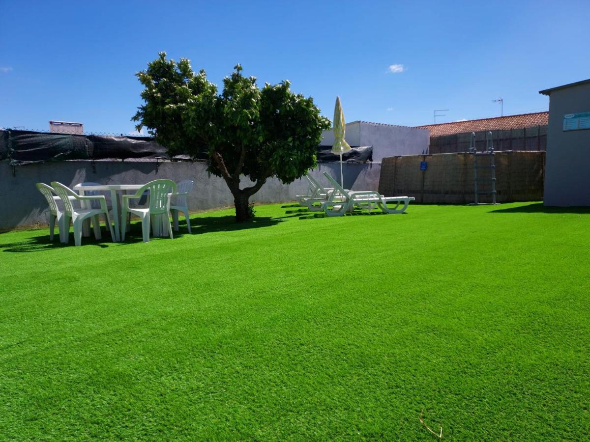 Cantinho Do Sol Villa Grandola Exterior photo