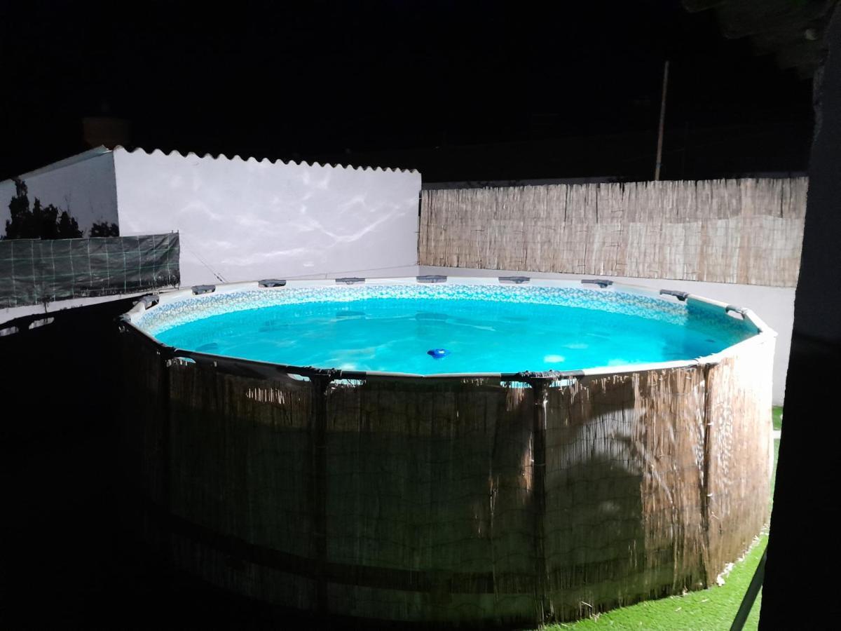 Cantinho Do Sol Villa Grandola Exterior photo